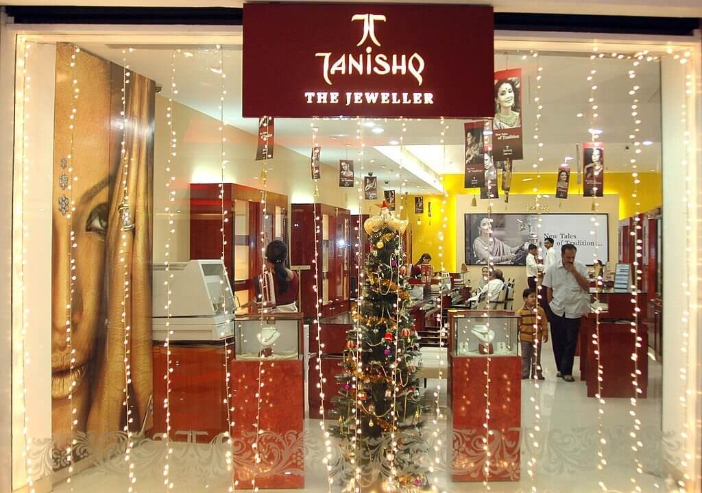 How to Get a Tanishq Franchise in My City?