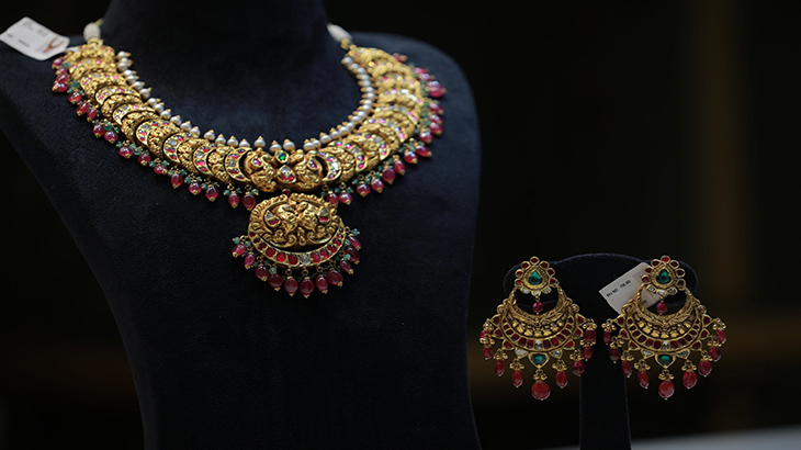 Jewellery design to make your styling extremely easy | Hunar Online