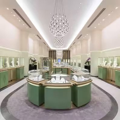 Damas Jewellery | Luxury Shopping in Dubai | Visit Dubai