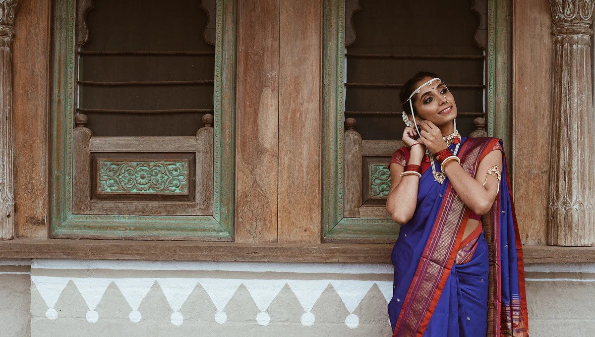 Top 12 Maharashtrian Jewellery for you to rock the Marathi Mulgi look — Saaj