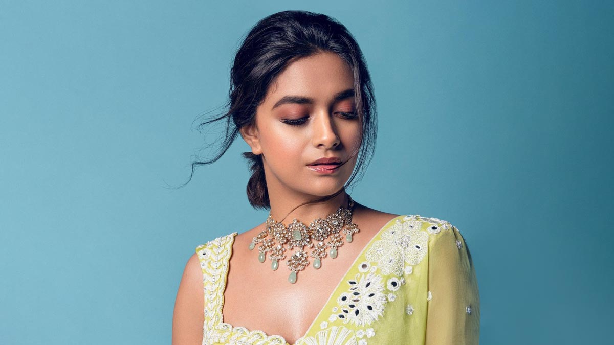 Jewellery Set | Jewellery From Meesho | Festive Season Jewellery | HerZindagi