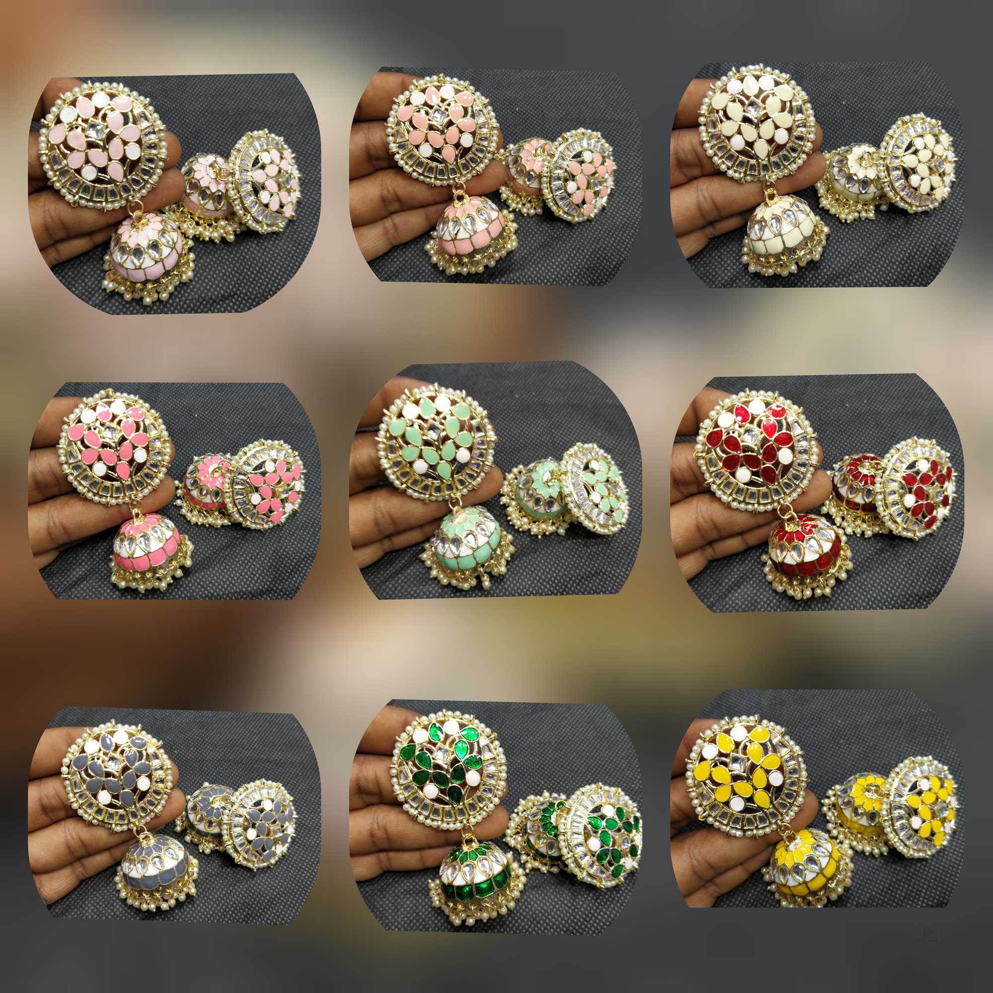 Catalogue - Maa Imitation Jewellery in Zaveri Bazar-Kalbadevi, Mumbai - Justdial