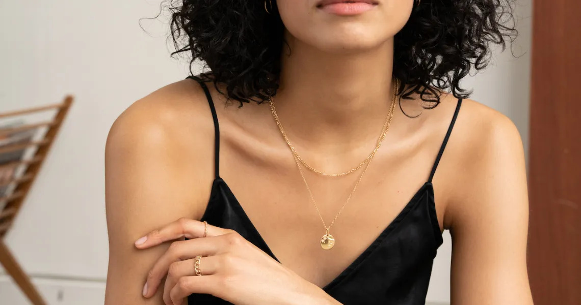 Backed by new funding, DTC jewelry brand Mejuri plans for global, physical expansion