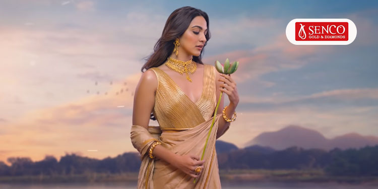 Senco Gold & Diamonds unveils new offers for Dhanteras; releases new brand campaigns