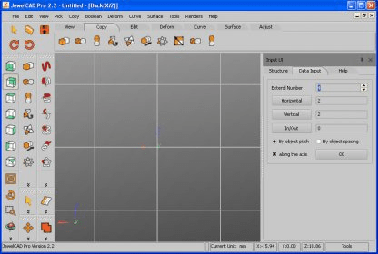 Jewel CAD Pro 2.2 Download (Free trial) - JewelCAD Pro.exe