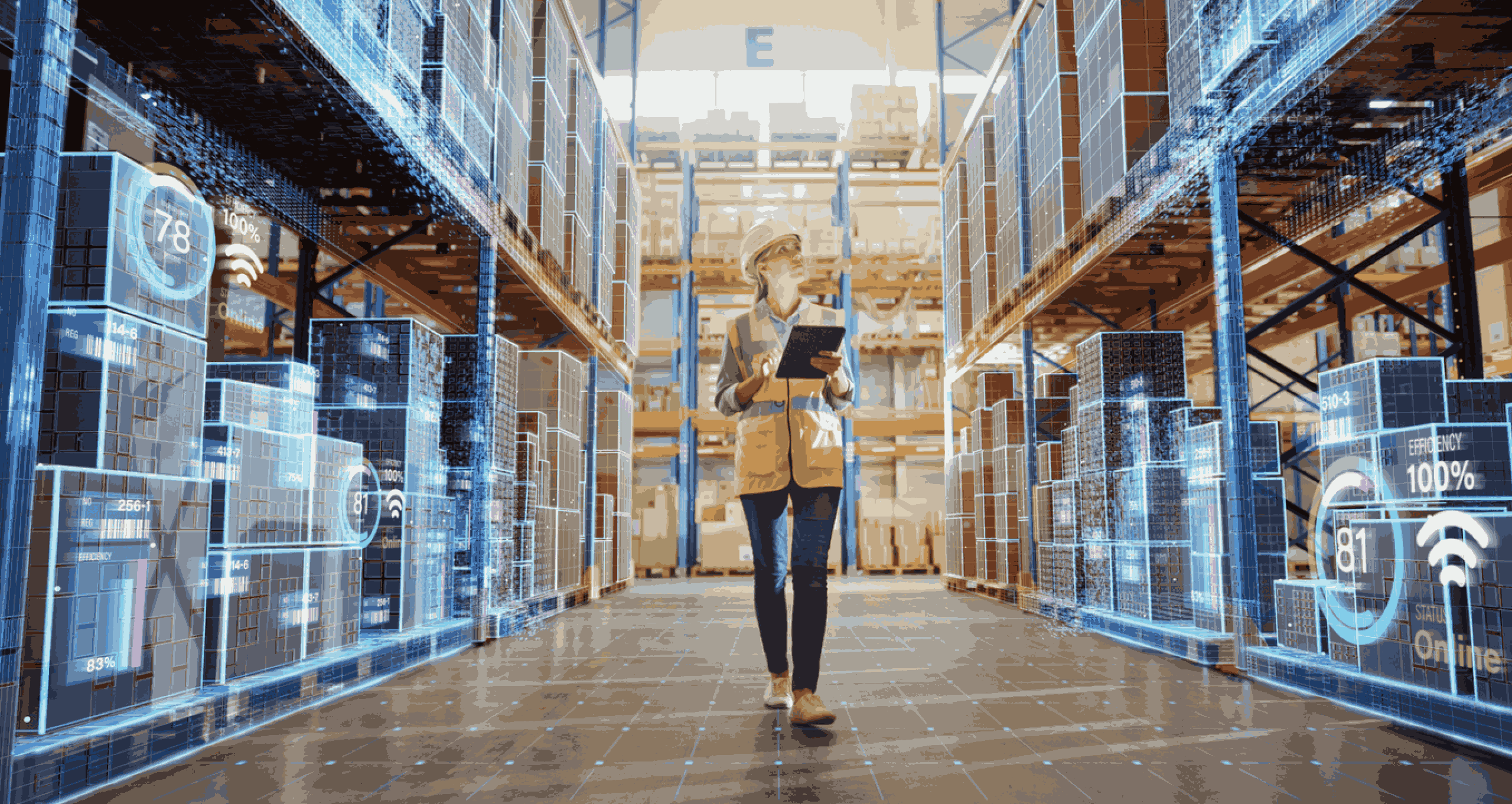 How AI Is Revolutionizing Inventory Management | Skills for Retail