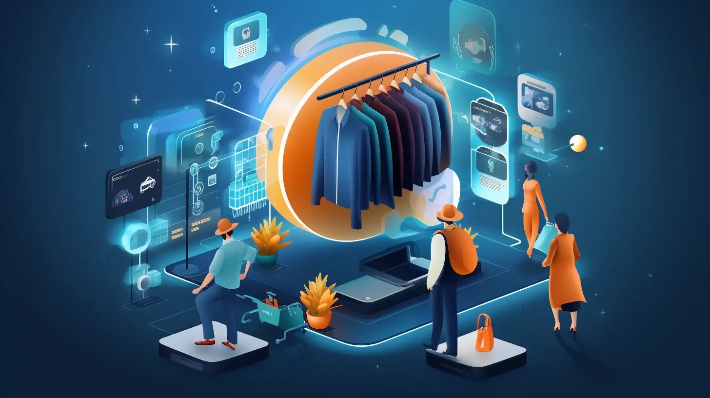 The Impact of Virtual Try-On Technology in E-commerce