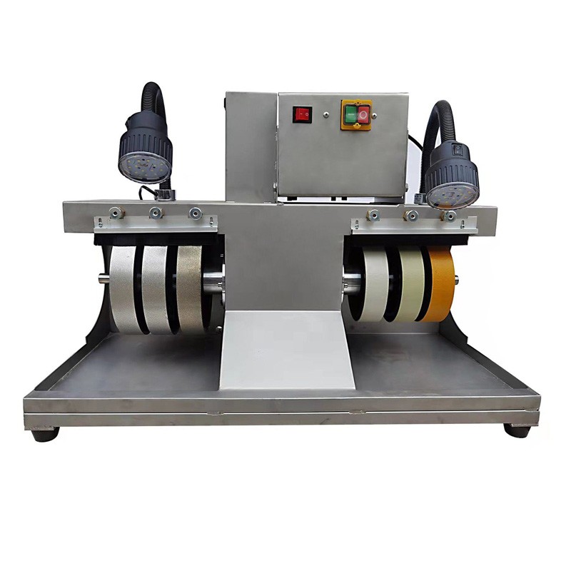 Cabochon Gemstone Polishing Machine Cabbing Machine Wholesaler