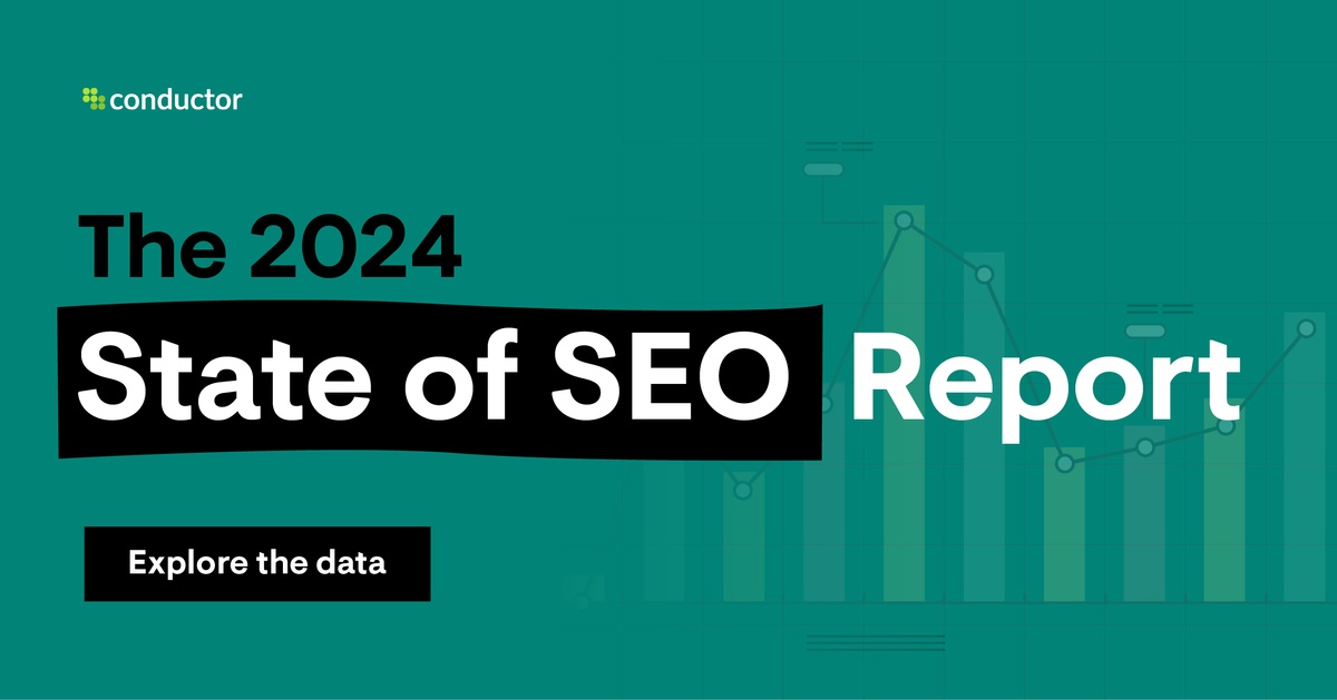 The State of SEO in 2024: Data, Trends, and Predictions
