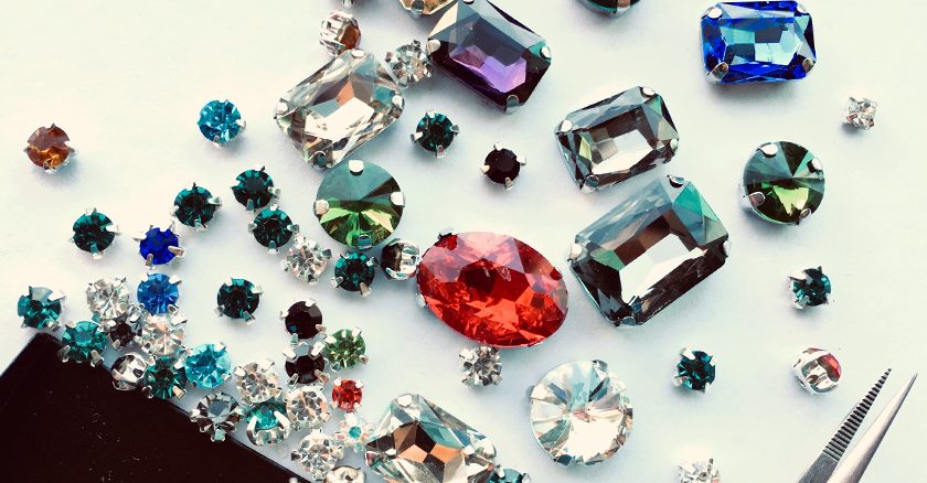 Top Gemstone Industry Trends for 2024