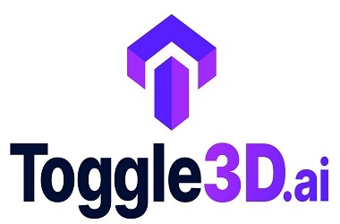 Revolutionizing Jewelry Design: Toggle3D ai Unveils Blockchain-Powered 3D Models and NFTs | GPT AI CAD