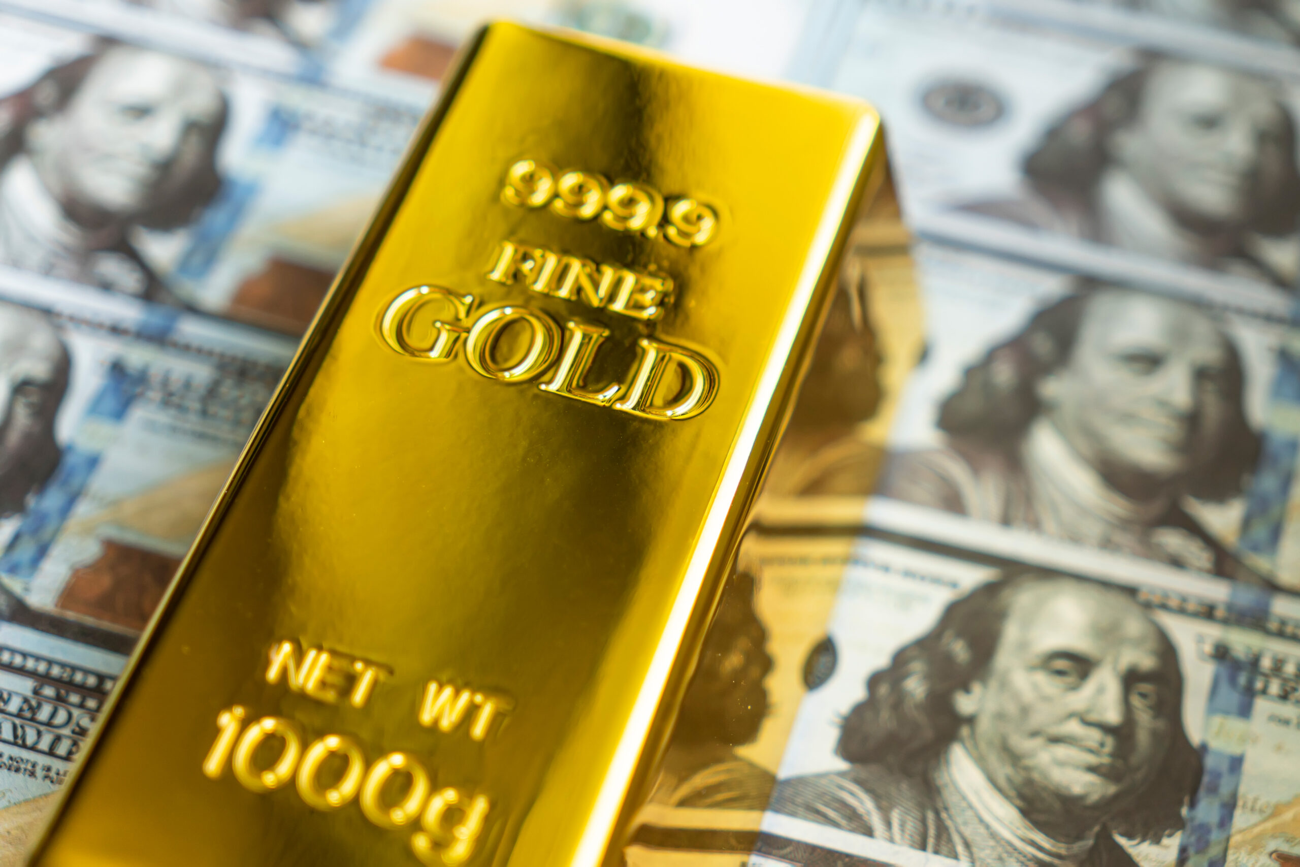 Everything You Need to Know About Gold ETFs | Money