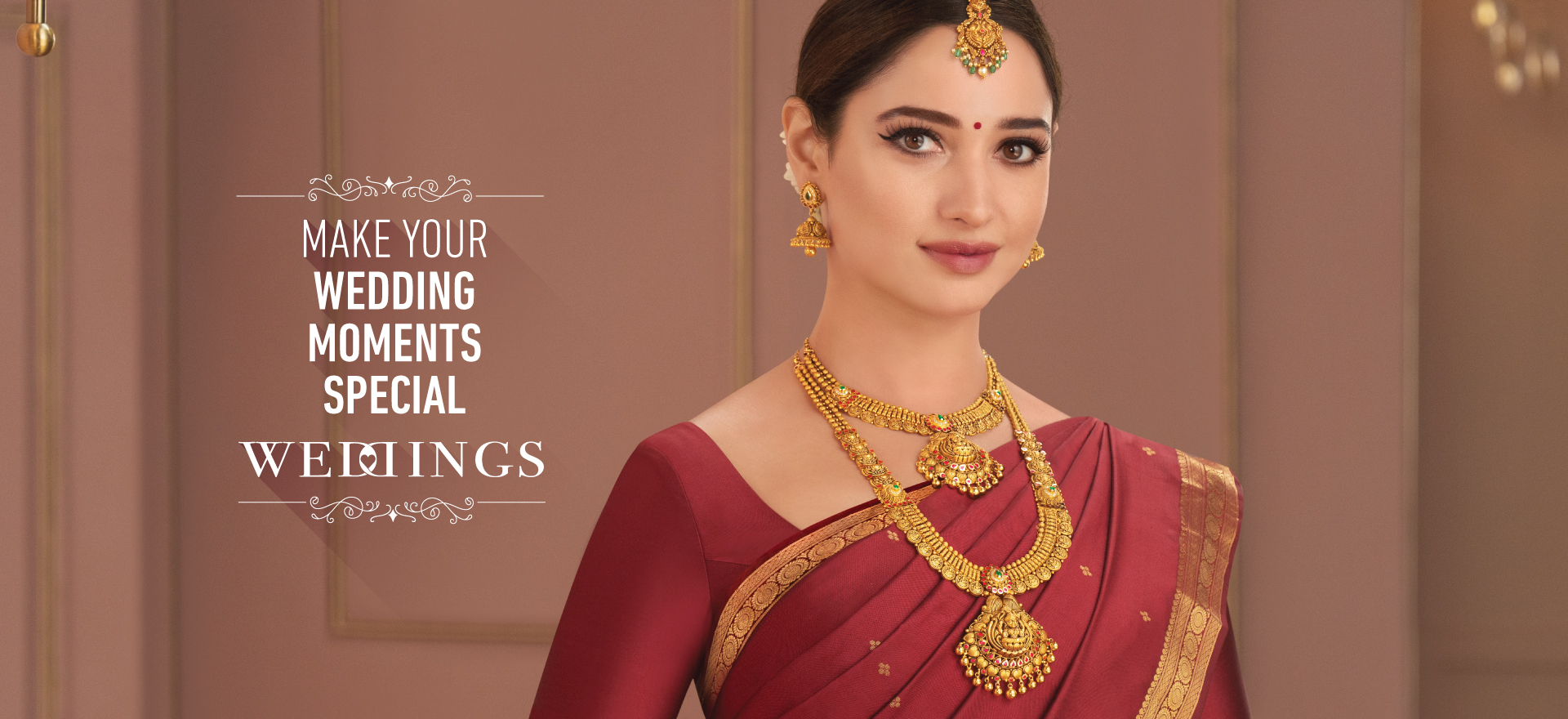 Gold Jewellery | Bridal Jewellery Stores | Best Jewellers in India | Khazana Jewellery