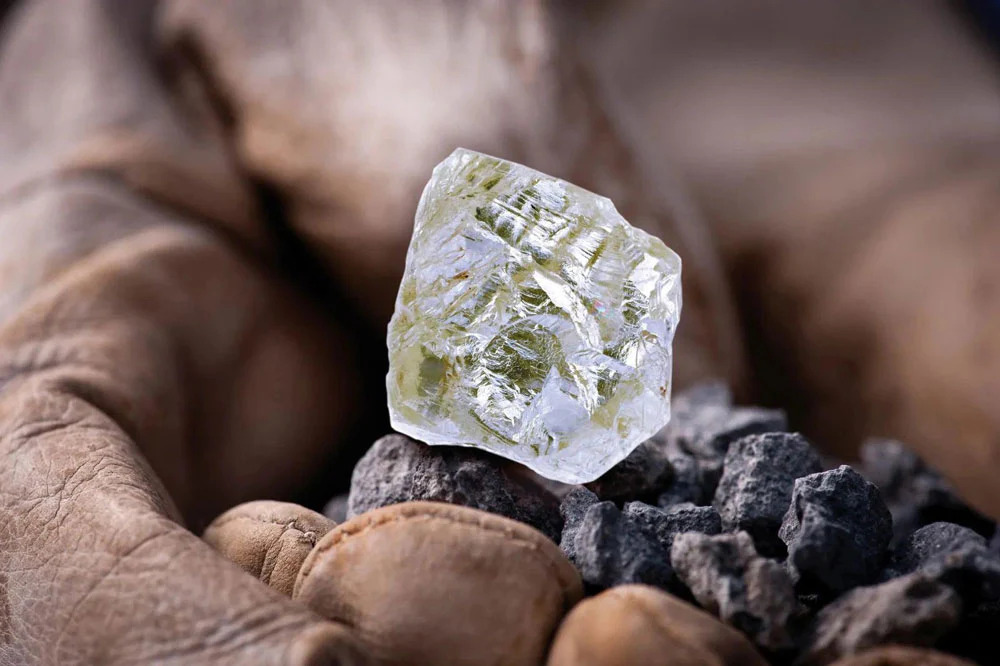 How to Ensure Your Diamond Is Ethical (A Conscious Consumer's Guide) | Beldiamond