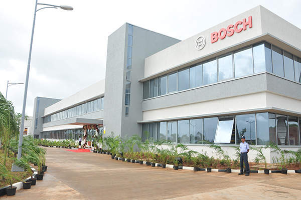 Bosch Packaging Technology’s Manufacturing Facility, Goa | Jobs Growth