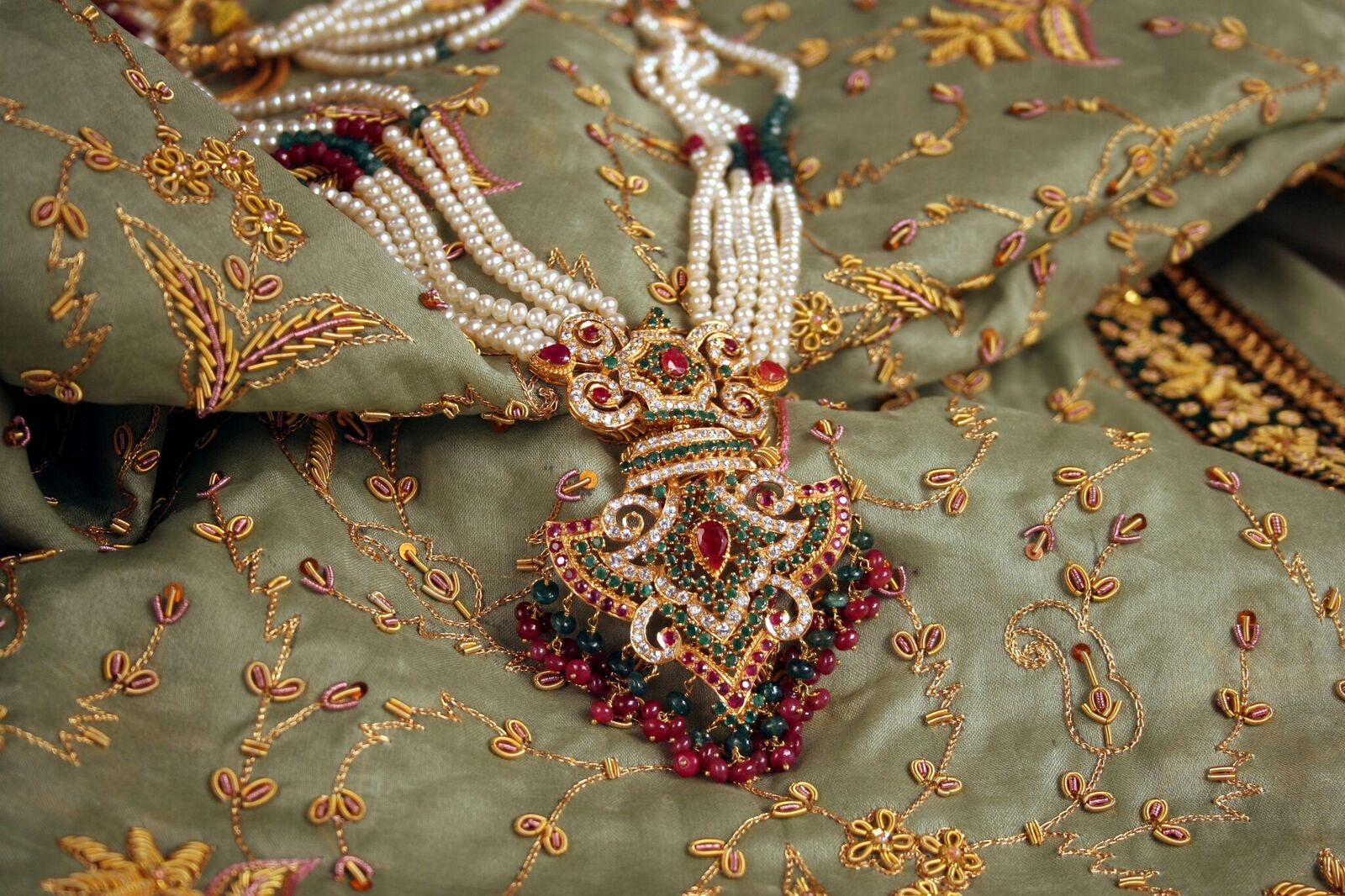 A Jaipur Shopping Guide for Jewellery and Accessories Lovers ⋆ Greaves India