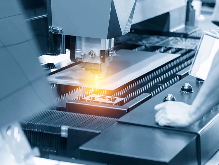 Jewelry Laser Cutting Machine:The Definite Buying Guide In 2024 - RAYMOND LASER