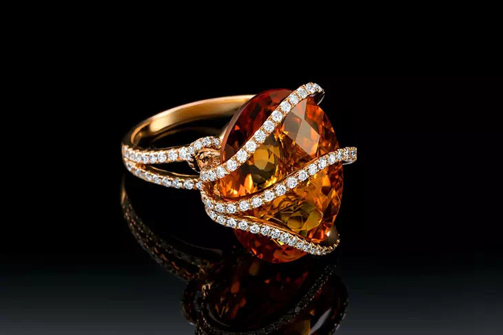 Top Jewelry Photographers in USA