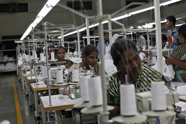 Karur-based textile firm to train youth in warp and weft of handloom sector
