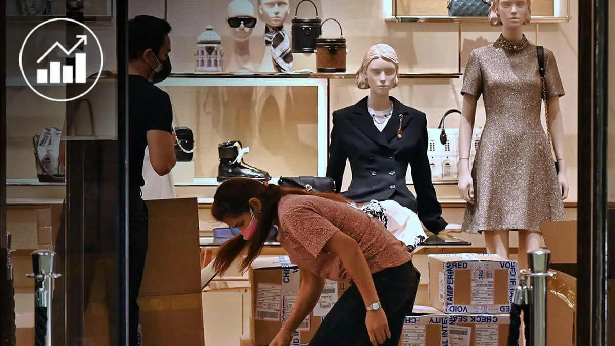 In short supply: The search for retail talent | Vogue Business