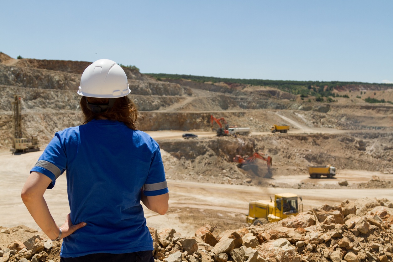 Why Mining Engineering is a Powerful Career Choice| Freelance Job
