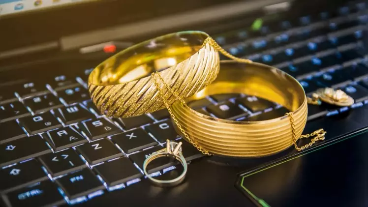 5 Omnichannel Retailing Principles For Jewelry Retailers / ERP software