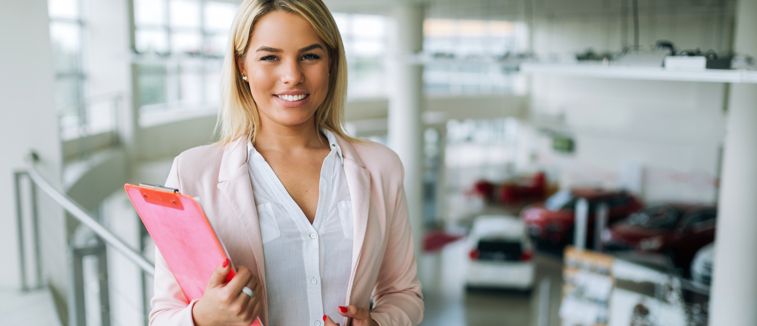 How to become a Showroom Manager - Salary, Qualifications, Skills & Reviews – SEEK