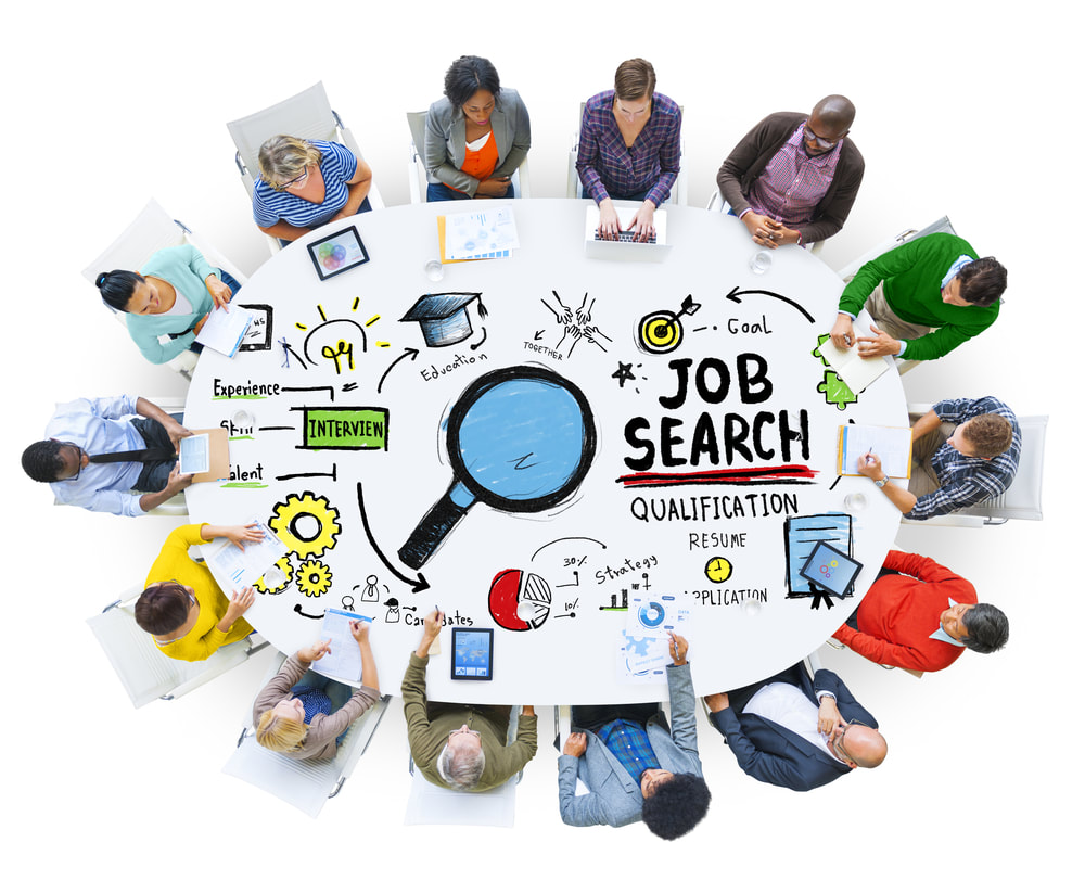 What are the Benefits of Staffing Agencies in Recruitment Process? - STAFF TRADER