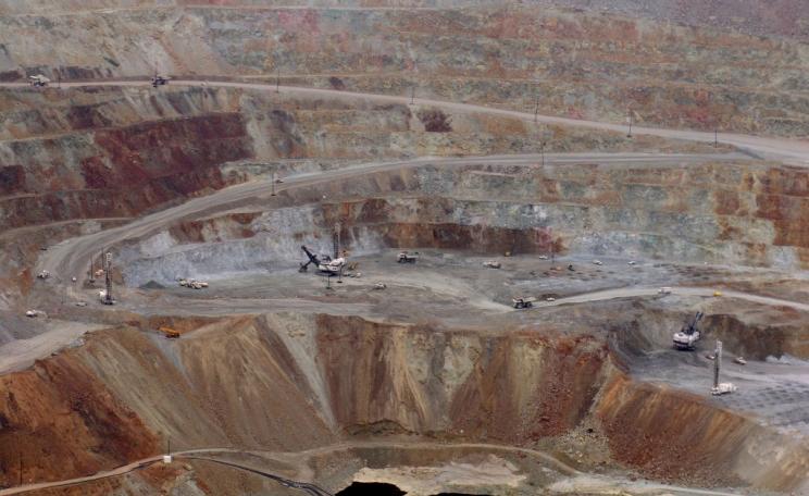 Battle in the Mexican desert: silver mining against peyote and indigenous spirituality