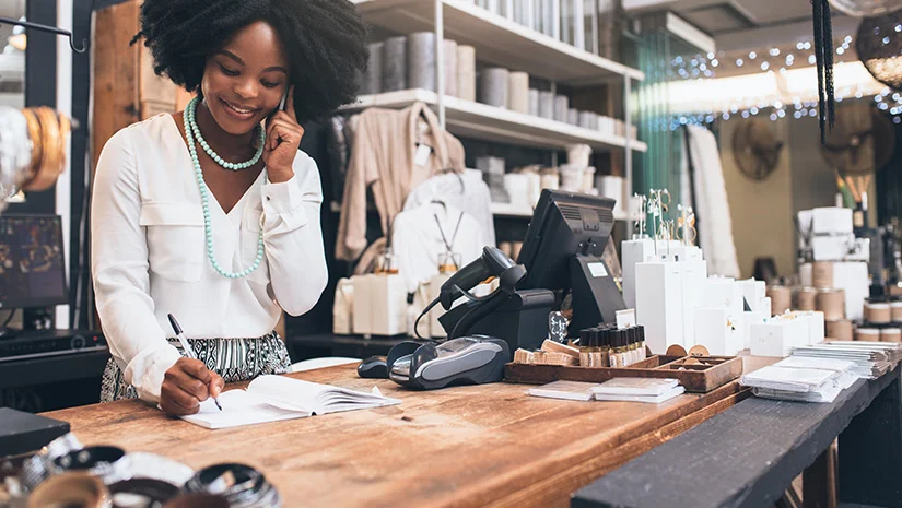 GATI Software- Back Office Executive Job in Retail