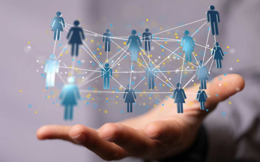 9 Tips to Grow Your Business with Networking - Superior Resource Printing & Graphics