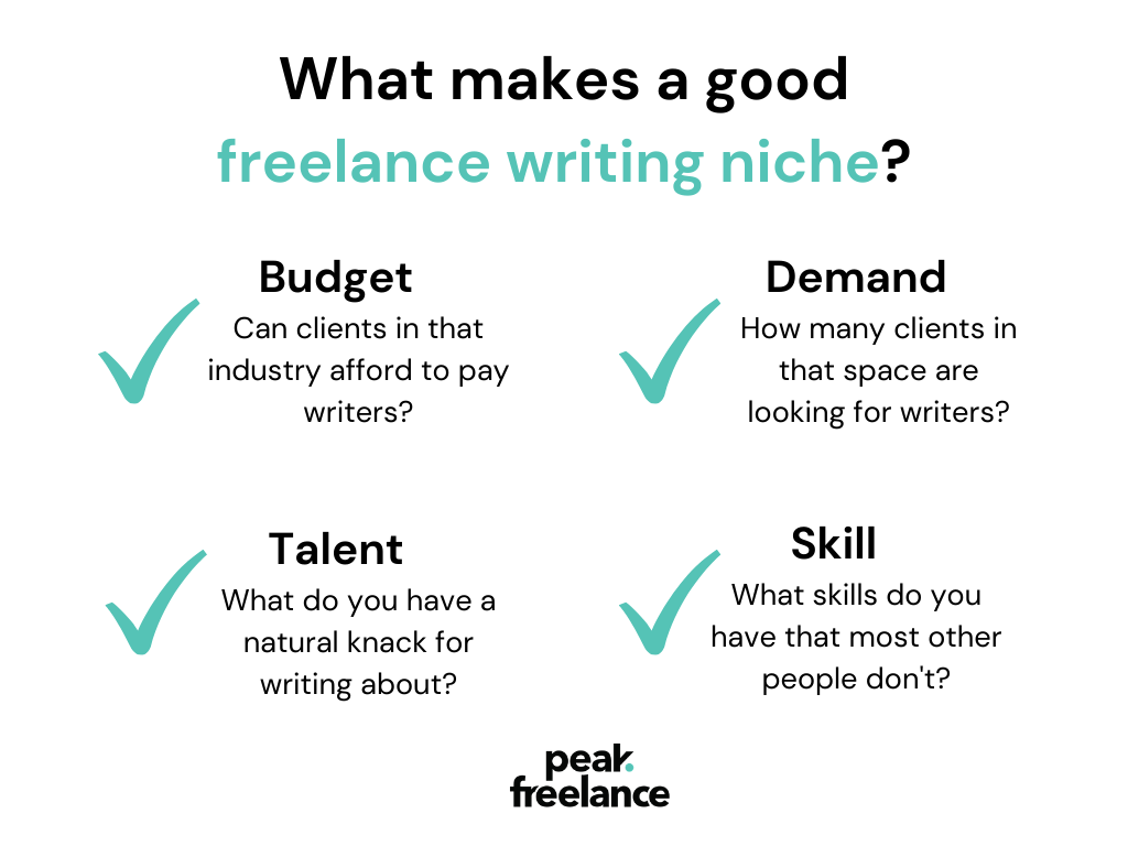 What is Freelance Writing & How Does it Work in 2022? | Peak Freelance | Peak Freelance