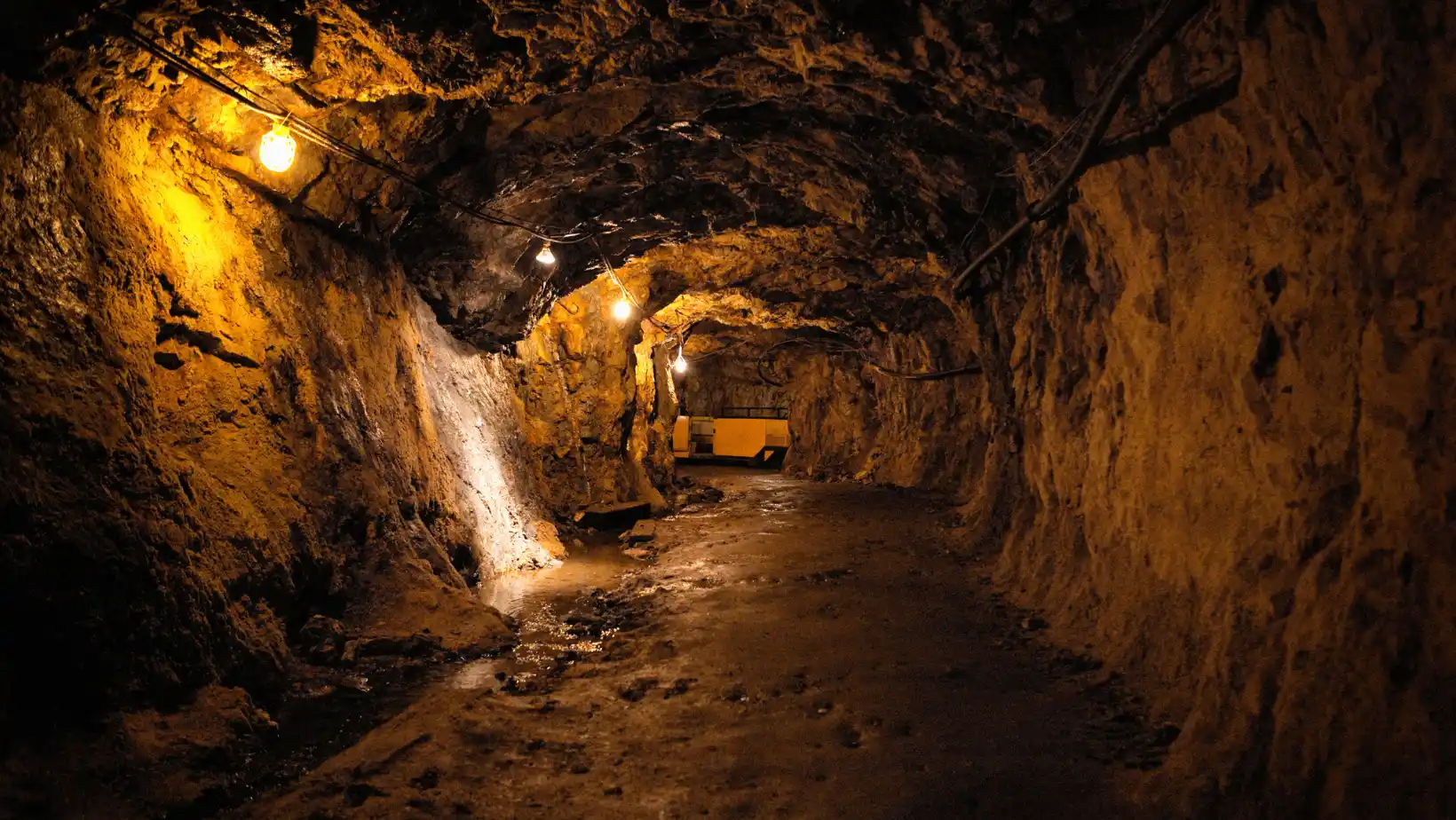 Gold Extraction Process