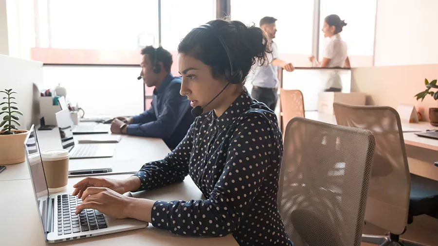 India as a Back Office Jobs to the World: Software, HR, Digital Marketing, and AI- Surat, Gujarat