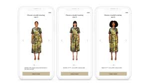 Amazon launches Luxury Stores to separate the hoi polloi from the haute couture - The Verge