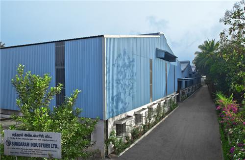 Mechanical Industries in Madurai, Automobile Industries Madurai
