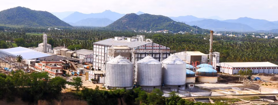 Varalakshmi Starch Industries - Dealer from Pappireddipatti, Dharmapuri, India | Company Profile