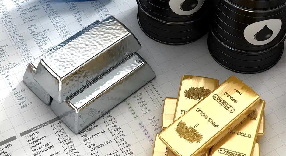 AI to drive demand for precious metals | News | Institutional Real Estate, Inc.