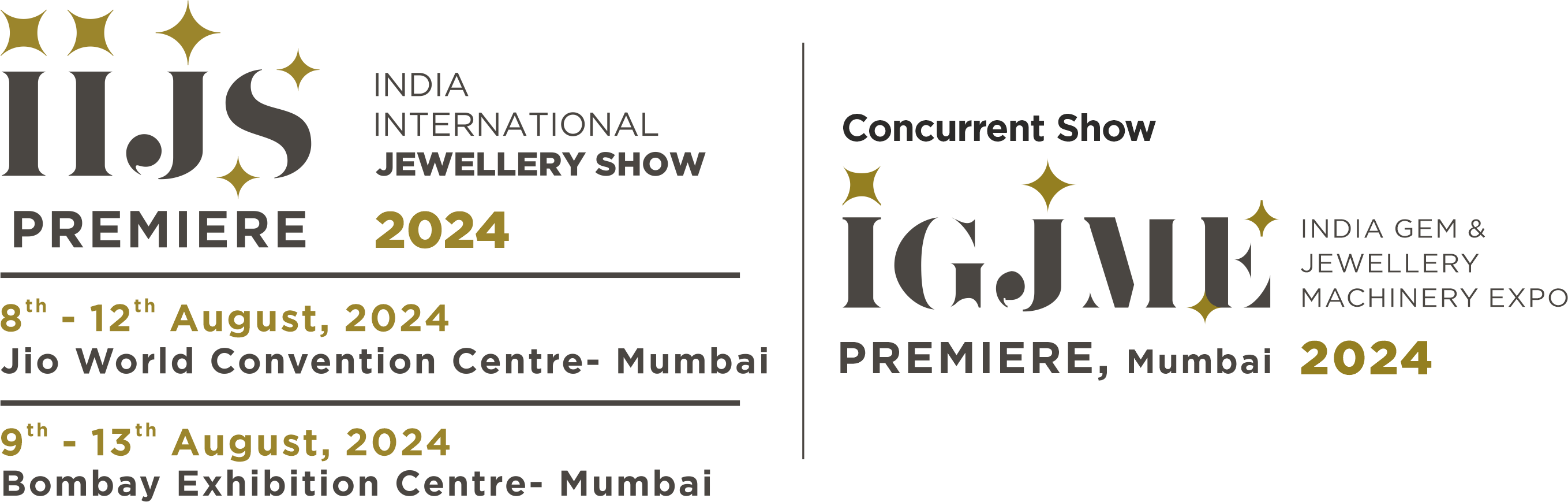 Gem & Jewellery Export Promotion Council - GJEPC India-IIJS Show