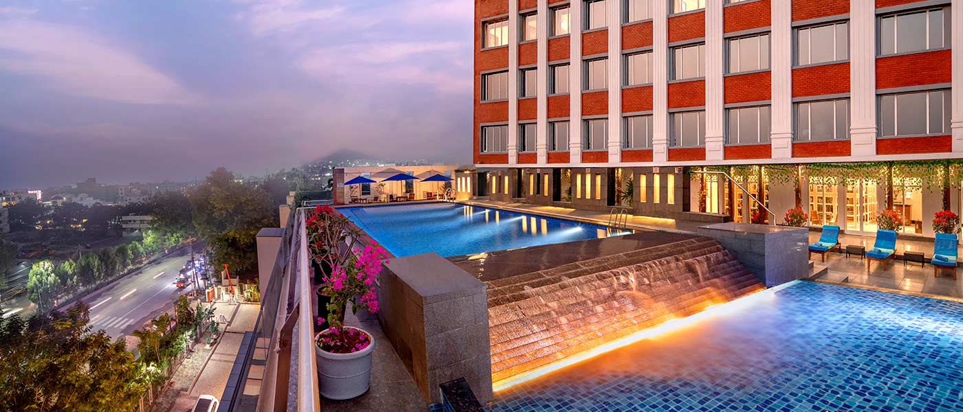 5 Star Luxury Hotel in Guntur, WelcomHotel Guntur | ITC Hotels | Jobs