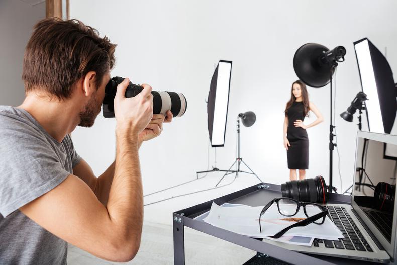 How to Become a Professional Photographer Jobs| Backstage