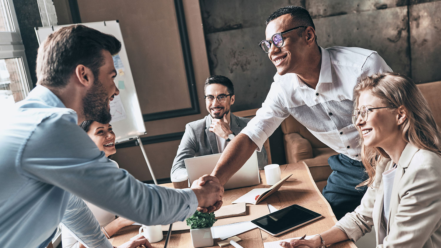 7 Negotiation Skills You Need To Succeed in Business| Odyssey Training