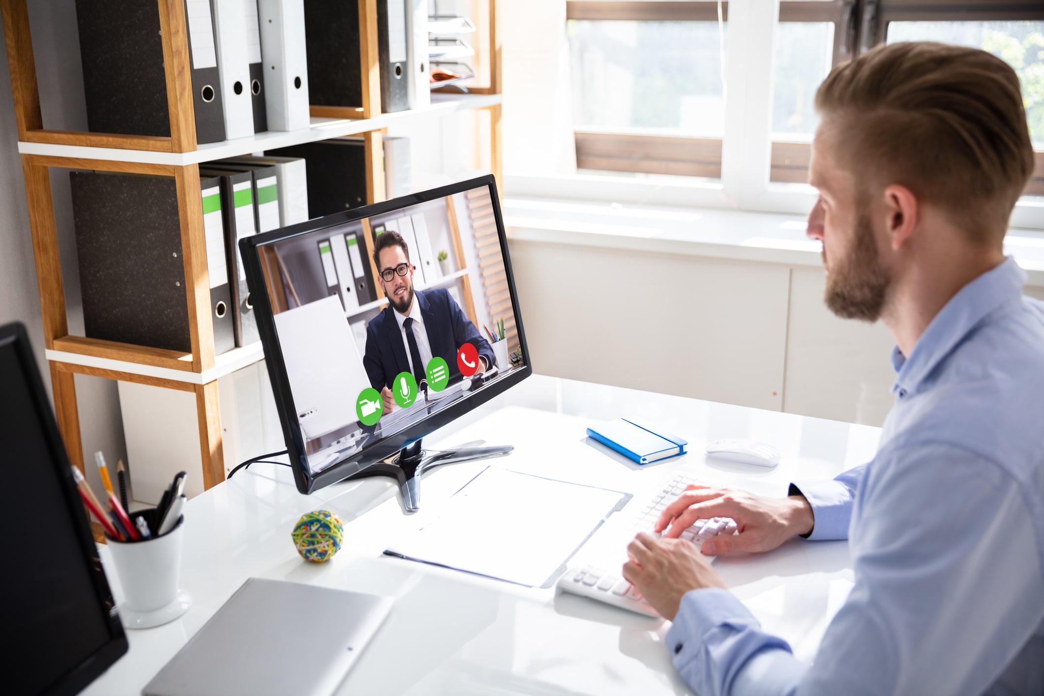 Tips for the Virtual Job Interview - GoinGlobal Blog