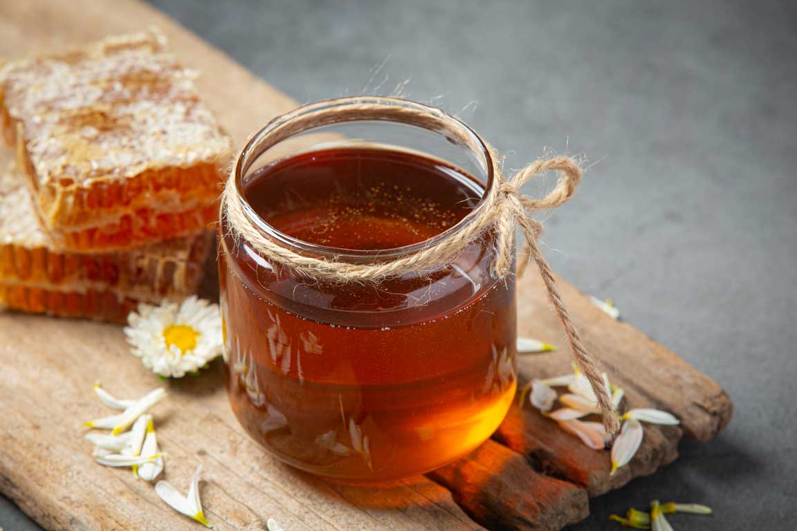 Organic Raw Honey | Dry Fruits in Honey | Marthandam Honey|Jobs