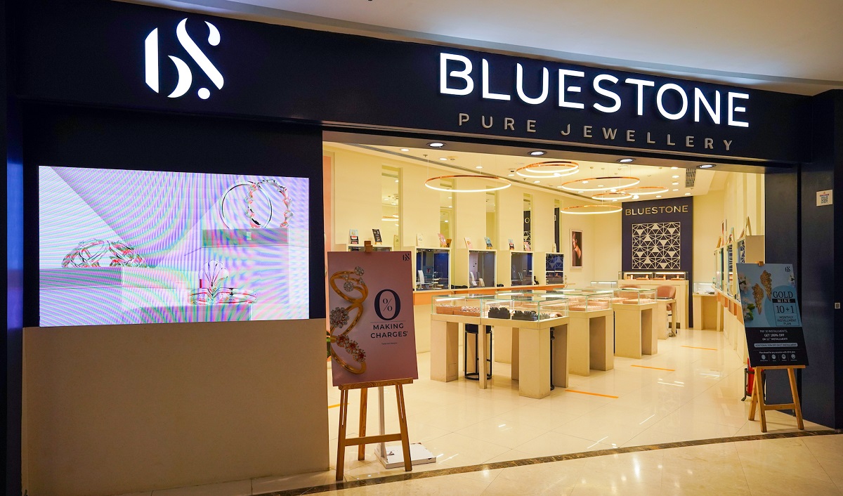 BlueStone launches third jewellery manufacturing unit in Jaipur - The Retail Jeweller India