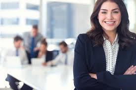 What Is an HR Executive? - Career Trend