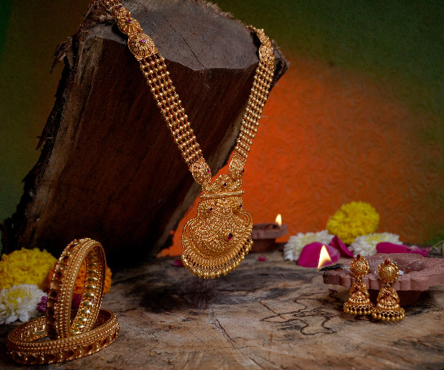 ChanduKaka Saraf Jewels
