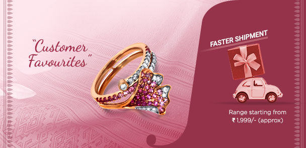 Senco Gold: Best Online Store for Gold & Diamond Jewellery