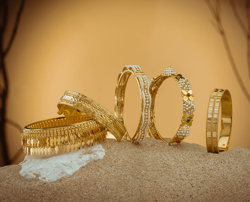 Al Sulaiman Jewellery in Qatar