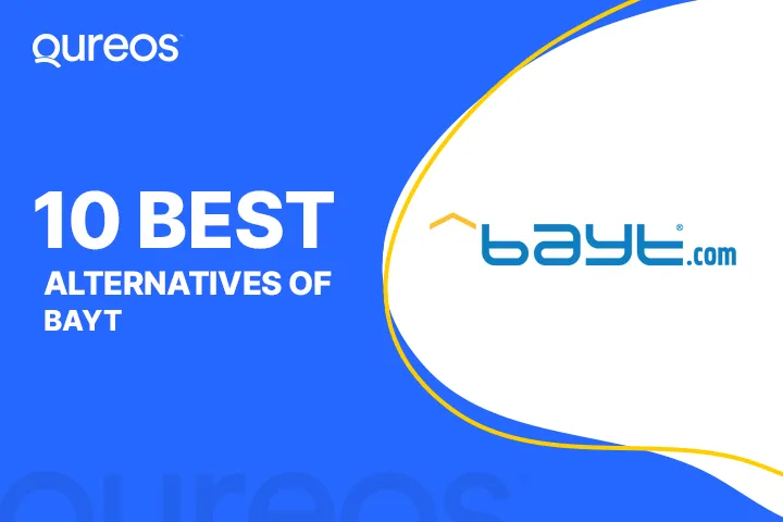 10 Best Bayt Alternatives in 2024 | Qureos | UAE Job Boards